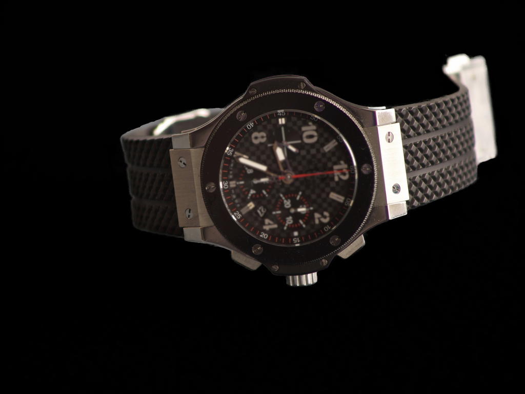 Hublot Big Bang Swiss Replica, Solo Bang, Aerobang