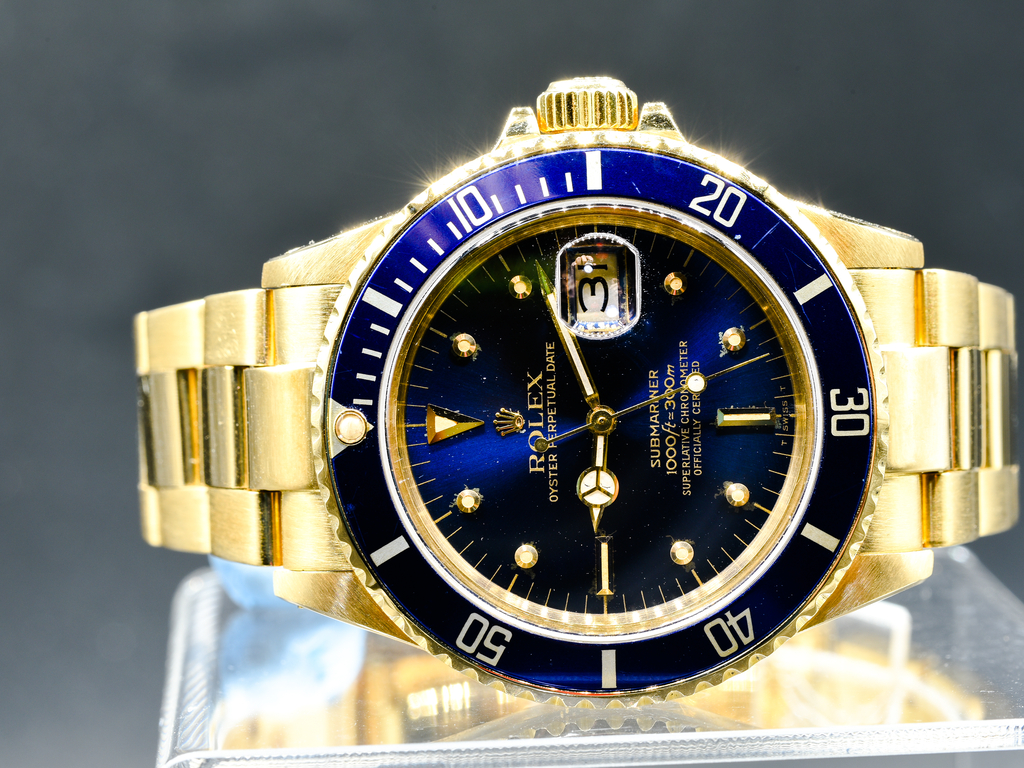 Do Rolex Watches Always Appreciate in Value?