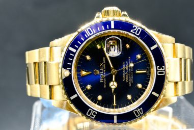 Do Rolex Watches Always Appreciate in Value?