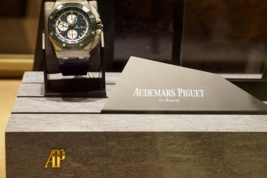 Why are Audemars Piguet watches so expensive?