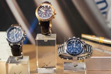 What Are the Top 10 Luxury Watch Brands for 2021?