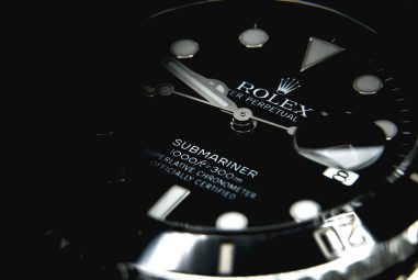 How Much is a Rolex Submariner?