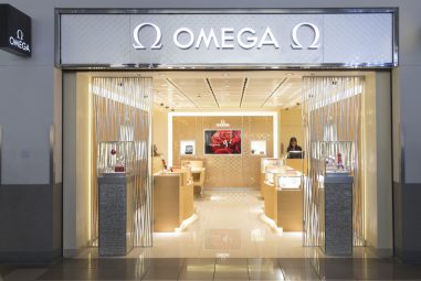 Is Omega A Luxury Brand