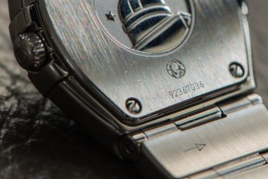 How to Check if a Luxury Watch is Stolen
