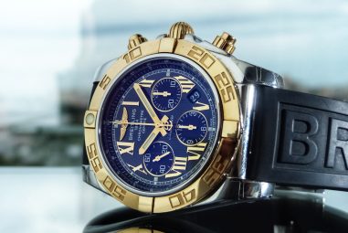 Is a Breitling Watch a Good Investment?