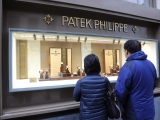 All you need to know about Patek Philippe watches