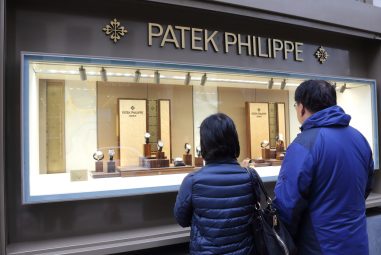 All you need to know about Patek Philippe watches