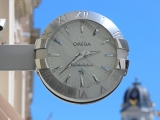 Are Old Omega Watches Valuable