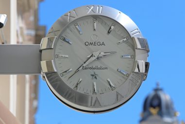 Are Old Omega Watches Valuable