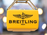 What Year Did Breitling Begin Making Watches?