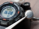 How Long Do Casio Watch Batteries Last?