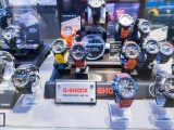 The History of the Casio G-Shock Watch