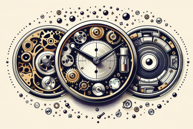 Different Types of Watch Movement Explained